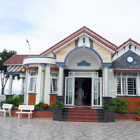 Hanh Mai Hotel Phu Quoc Buitenkant foto