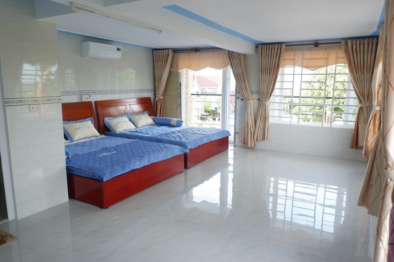 Hanh Mai Hotel Phu Quoc Buitenkant foto