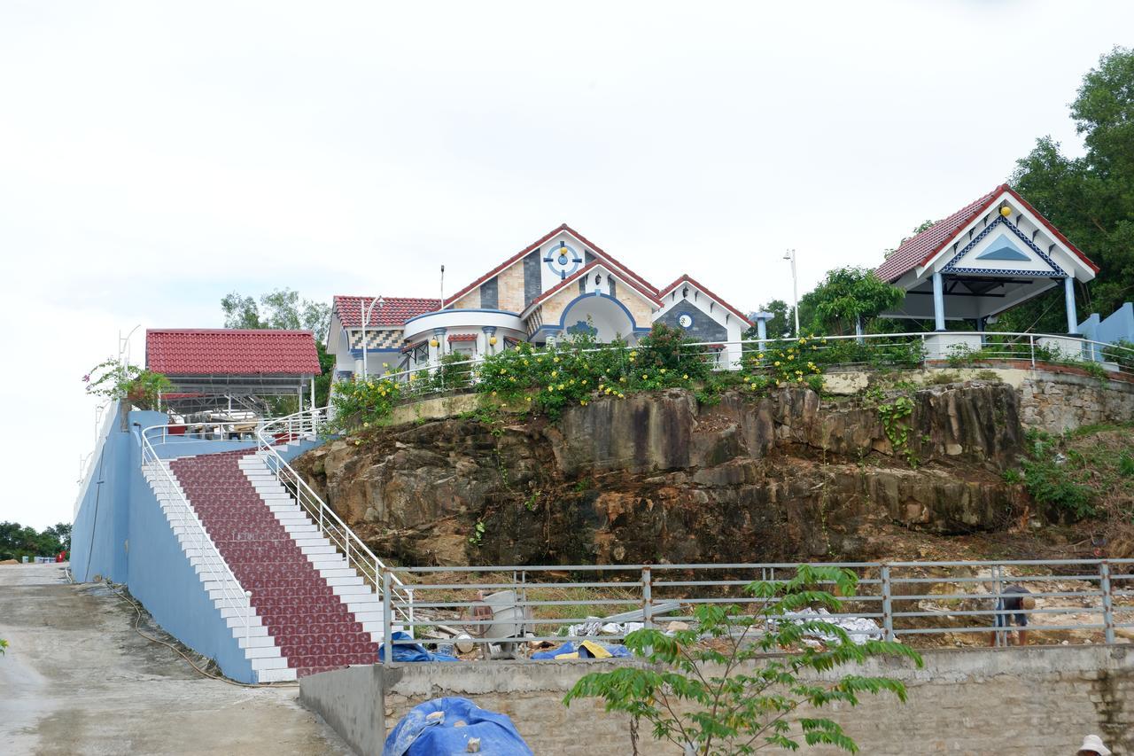 Hanh Mai Hotel Phu Quoc Buitenkant foto